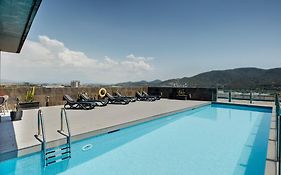 Hotel Sercotel Ciutat De  4*